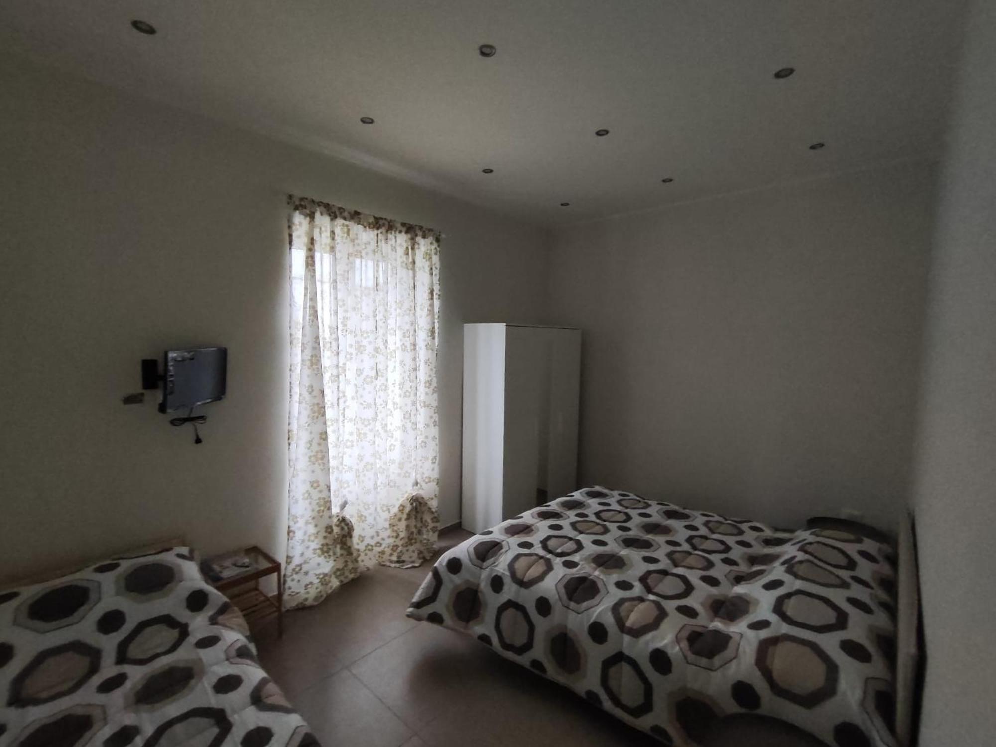 Вилла A Casa Di Nonna Anna Эрколано Экстерьер фото